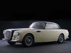 Siata 208 CS Berlinetta 1952 года